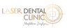 Logo Laser Dental Clinic