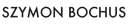 Logo Szymon Bochus